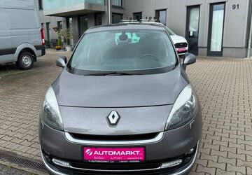 Renault Scenic 297.000 km 2.990 &euro; Lüdinghausen 59348