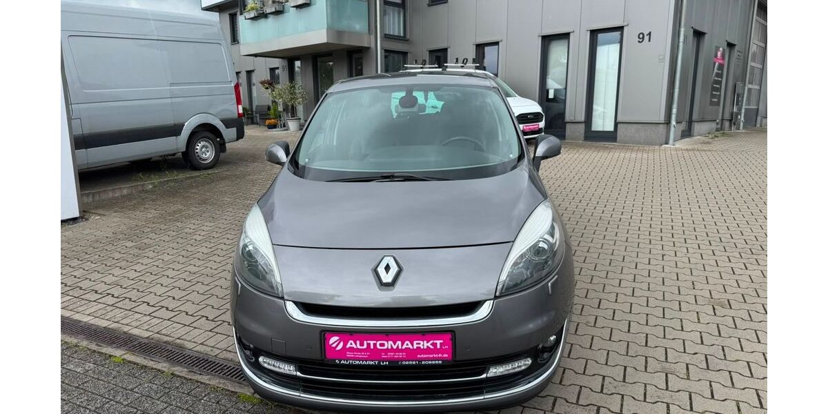 Renault Scenic 297.000 km 2.990 &euro; Lüdinghausen 59348