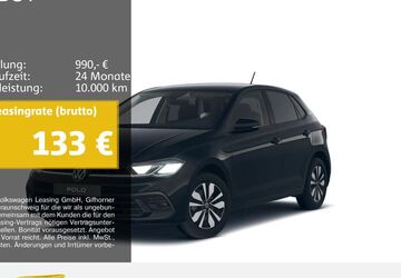 VW Polo 23.056 km 20.880 &euro; Recklinghausen 45663