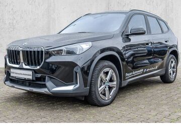 BMW X1 54.206 km 27.290 &euro; Herne 44625