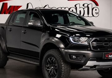 Ford Ranger 98.900 km 37.490 &euro; Gladbeck 45968