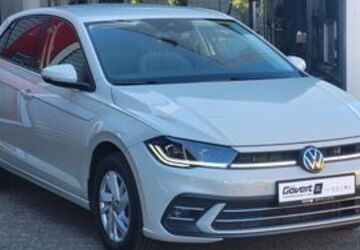 VW Polo 40.075 km 17.950 &euro; Lünen 44534