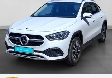Mercedes-Benz GLA 250 82.009 km 27.480 &euro; Herne 44653
