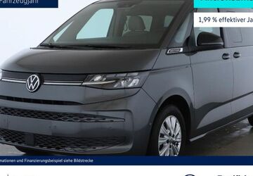 VW T7 Multivan 8.060 km 48.990 &euro; Bochum 44866