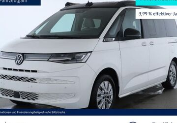 VW T7 California 10.296 km 62.590 &euro; Bochum 44866