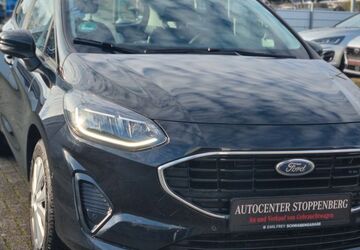 Ford Fiesta 12.690 km 12.990 &euro; Essen 45141