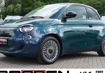 Fiat 500 3.160 km 20.760 &euro; Herten 45701
