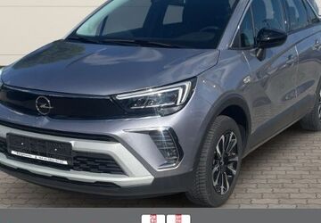 Opel Crossland (X) 21.190 km 18.290 &euro; Herne Wanne-Eickel 44653