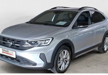 VW Taigo 8.712 km 21.990 &euro; Herne 44625