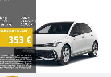 VW Golf 16.351 km 34.420 &euro; Herne 44653