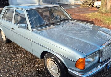 Mercedes-Benz 300 199.999 km 8.099 &euro; Herne 44628