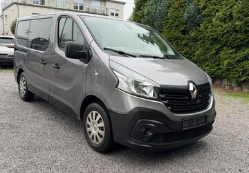 Renault Trafic 190.000 km 8.390 &euro; Schwelm 58332