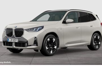BMW X3 28.010 km 58.480 &euro; Herne 44625