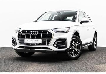 Audi Q5 79.984 km 28.356 &euro; Hagen 58091