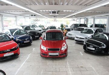 Chevrolet Aveo 170.000 km 3.490 &euro; Essen 45356