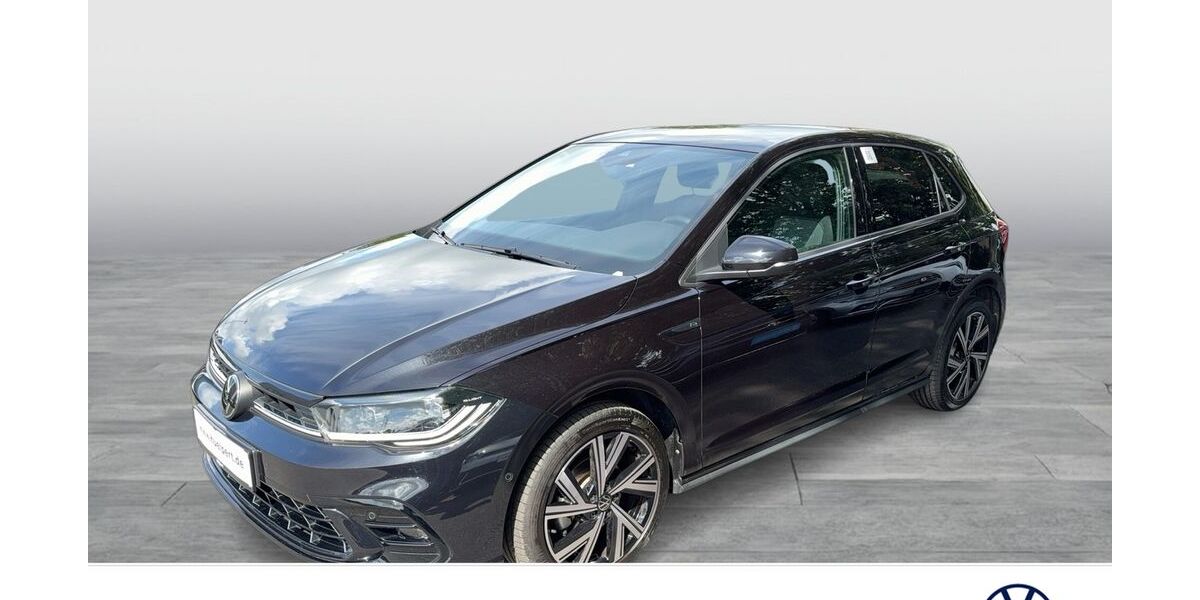 VW Polo 6.029 km 24.611 &euro; Dortmund 44379