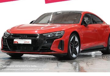 Audi e-tron GT 61.761 km 66.999 &euro; Wuppertal 42109