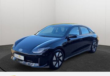 Hyundai IONIQ 6 50.867 km 24.460 &euro; Herne 44653