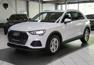 Audi Q3 99.950 km 21.700 &euro; Herne 44652