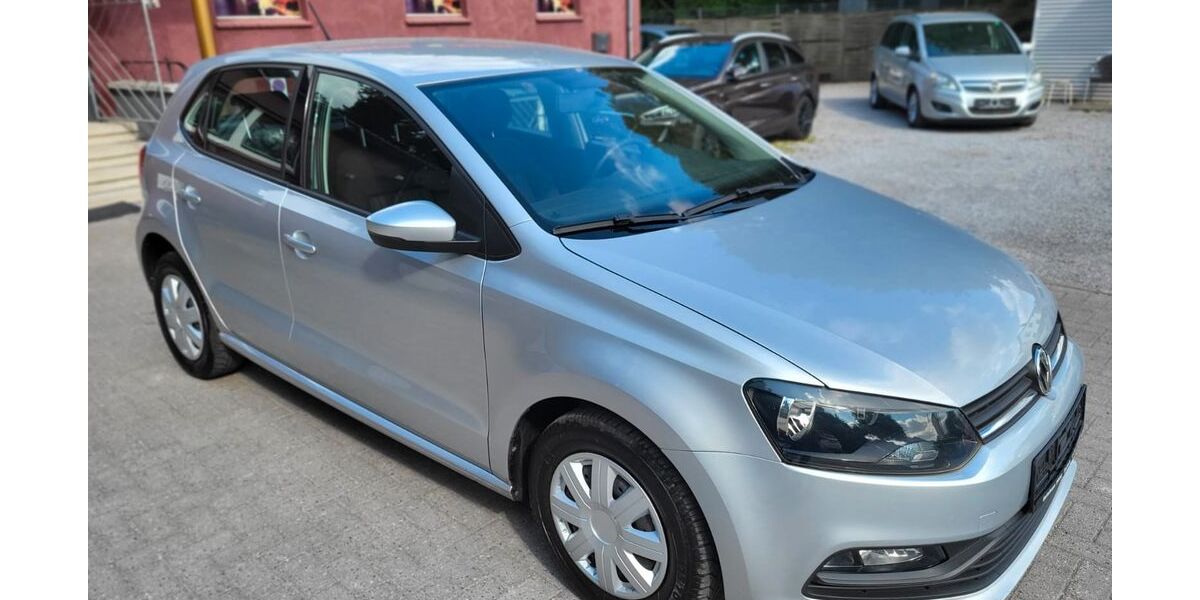 VW Polo 117.318 km 6.900 &euro; Datteln 45711