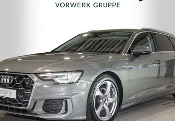 Audi A6 37.660 km 39.950 &euro; Schwerte 58239