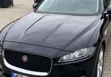 Jaguar F-Pace 193.000 km 16.500 &euro; Herne, Stadt 44653