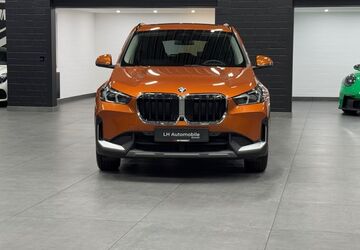 BMW X1 57.975 km 33.490 &euro; Lüdinghausen 59348