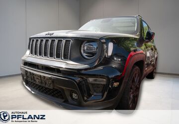 Jeep Renegade 27.325 km 25.985 &euro; Herne 44625