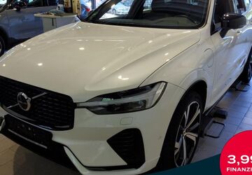 Volvo XC60 64.467 km 42.950 &euro; Essen-Kray 45309