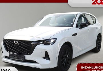 Mazda CX-60 44.088 km 33.777 &euro; Bottrop-Kirchhellen 46244