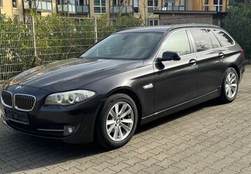 BMW 520 217.500 km 6.450 &euro; Herne ( Nordrhein-Westfalen ) 44628