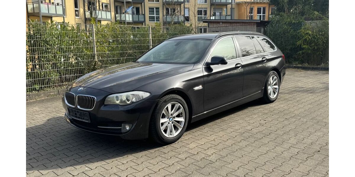 BMW 520 217.500 km 6.450 &euro; Herne ( Nordrhein-Westfalen ) 44628