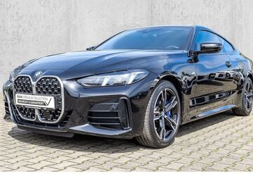 BMW 430 23.469 km 51.490 &euro; Herne 44625
