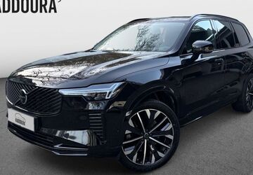 Volvo XC90 22.866 km 63.990 &euro; Wuppertal 42117