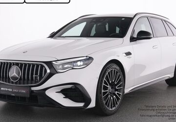 Mercedes-Benz E 53 AMG 15.886 km 77.345 &euro; Essen 45309