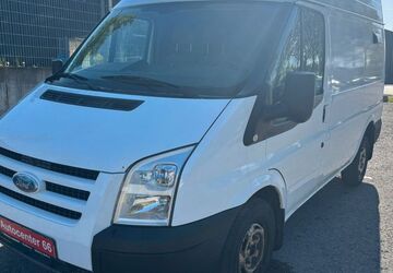 Ford Transit 329.000 km 3.990 &euro; Bochum 44807