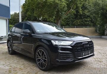 Audi Q7 59.000 km 50.990 &euro; Herne 44652