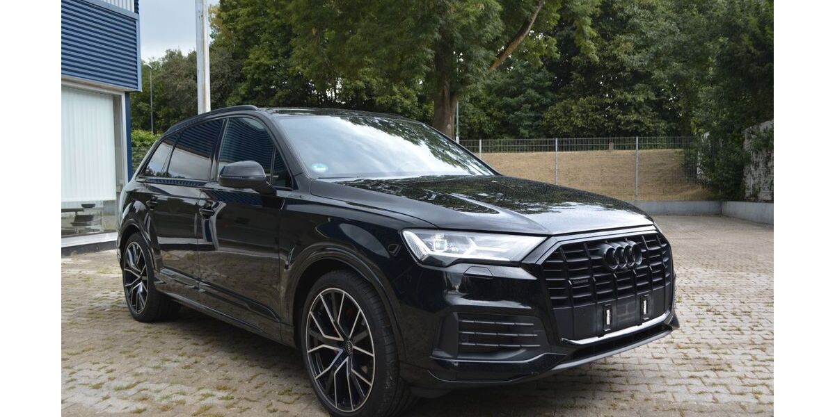 Audi Q7 59.000 km 50.990 &euro; Herne 44652