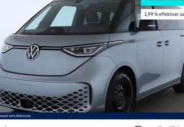 VW ID. Buzz 7.237 km 48.890 &euro; Bochum 44866