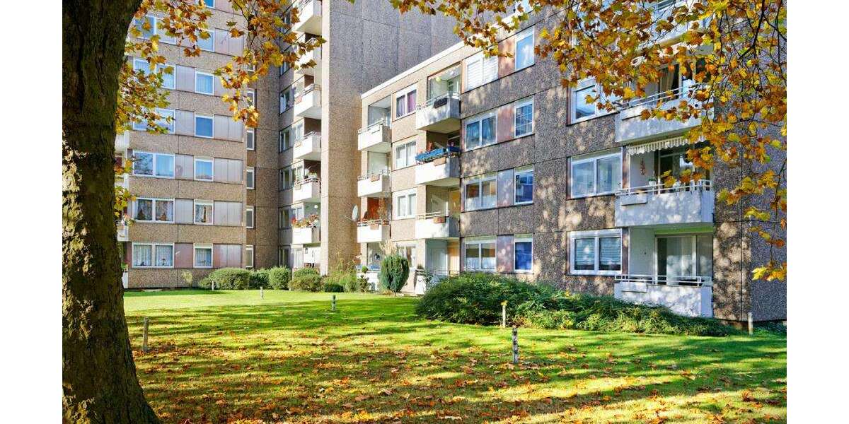 Etagenwohnung Dortmund Nette - 3 Zimmer, 80 m&sup2;, 667&euro; | Angebot:27317637