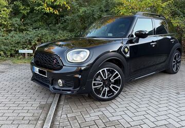 Mini Countryman SE (Cooper) 54.700 km 20.980 &euro; Bochum 44803