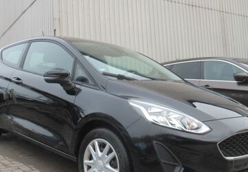 Ford Fiesta 72.770 km 7.790 &euro; Herne 44653