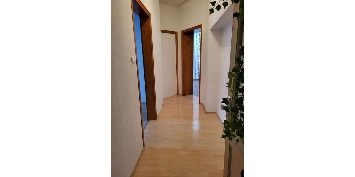 Etagenwohnung Mülheim an der Ruhr Styrum - 3 Zimmer, 91 m&sup2;, 820&euro; | Angebot:27381728