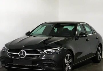Mercedes-Benz C 200 21.682 km 34.280 &euro; Herne 44653