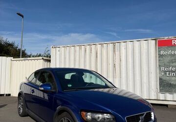 Volvo C30 179.233 km 4.100 &euro; Herne 44652