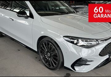 Mercedes-Benz CLA 250 7.553 km 57.880 &euro; Olfen 59399