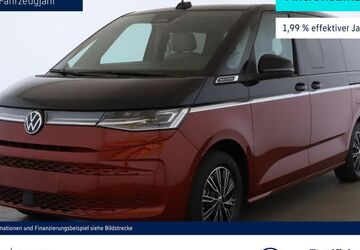 VW T7 Multivan 16.328 km 69.590 &euro; Bochum 44866