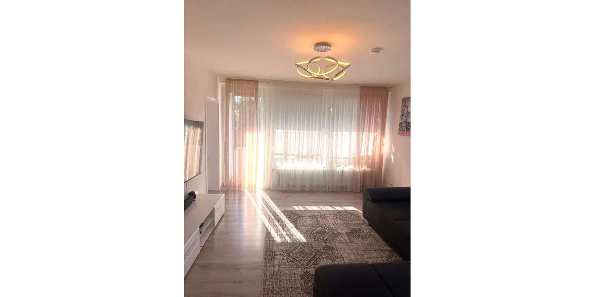 Etagenwohnung Ennepetal - 3 Zimmer, 79 m&sup2;, 565&euro; | Angebot:27380878