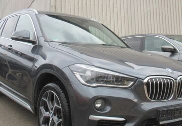 BMW X1 117.985 km 15.790 &euro; Herne 44653