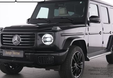 Mercedes-Benz G 450 27.266 km 149.999 &euro; Essen 45309